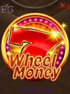 Descubra o emocionante mundo do WheelMoney e como jogar com 8636WIN.COM