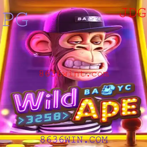 Desvendando o Mundo do Jogo WildApe3258: Regras e Estratégias