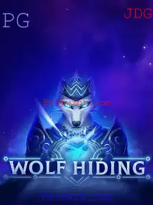 Descubra o Fascinante Mundo de WolfHiding