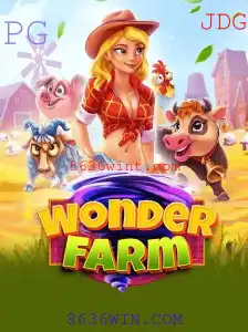 Explore o Fascinante Mundo de WonderFarm: Regras e Dinâmicas do Jogo