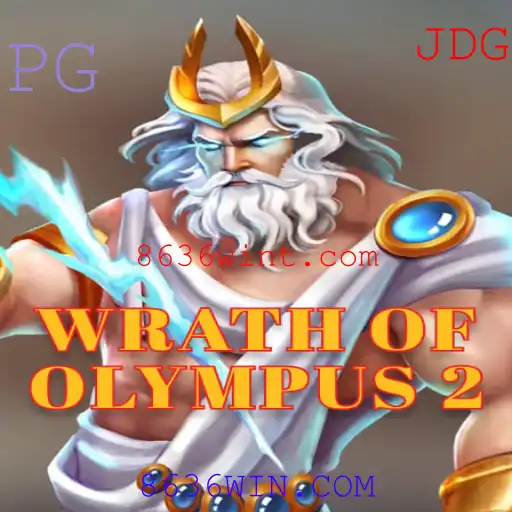 WrathofOlympus2: Mergulhe na Aventura Épica do Olimpo
