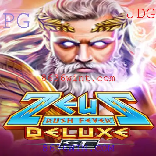 Descubra o Empolgante Jogo ZeusRushFeverDeluxeSE